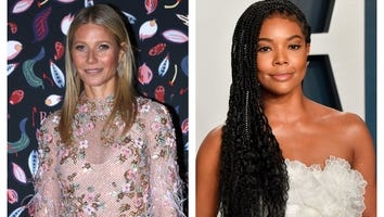 Gwyneth Paltrow and Gabrielle Union Reflect on Becoming Stepmothers